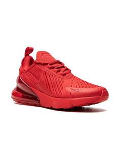 Nike Kids кроссовки Air Max 270