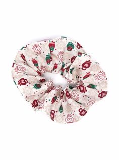 Simonetta резинка для волос с узором