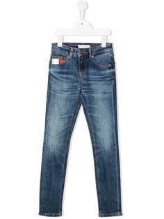 Tommy Hilfiger Junior джинсы скинни Nora