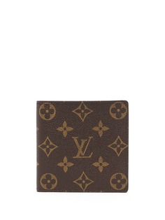 Louis Vuitton бумажник Porto Vie 2001-го года