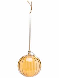 Venini елочная игрушка с логотипом