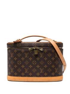 Louis Vuitton косметичка Nice 2003-го года