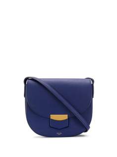 Céline Pre-Owned сумка через плечо с откидным клапаном