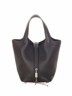 Hermès сумка Picotin 18 pre-owned Hermes