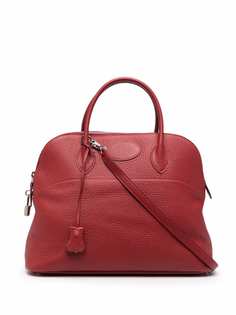Hermès сумка Bolide 35 pre-owned Hermes
