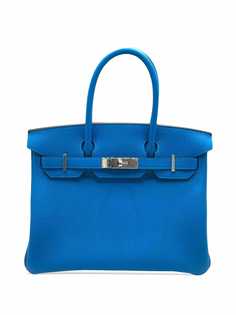 Hermès сумка Birkin 30 pre-owned Hermes