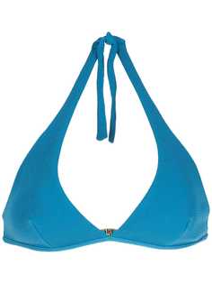 Lenny Niemeyer лиф бикини с вырезом халтер