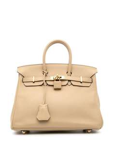 Hermès сумка Birkin 25 2010-х годов Hermes