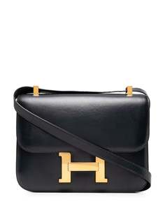 Hermès сумка на плечо Constance 23 1990-х годов Hermes