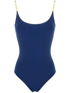 Lenny Niemeyer купальник Murano с U-образным вырезом