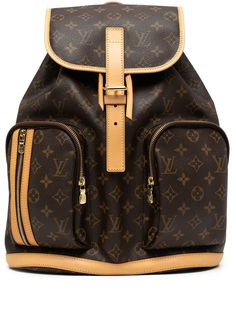 Louis Vuitton рюкзак Bosphore 2006-го года
