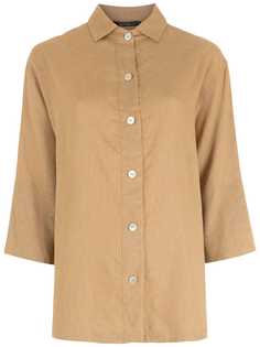 Lenny Niemeyer рубашка с рукавами три четверти