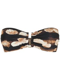 Lenny Niemeyer лиф бикини Rita