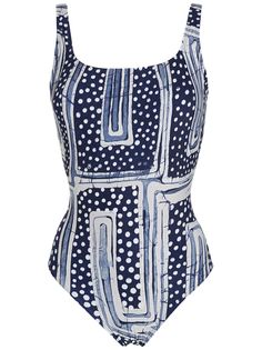 Lenny Niemeyer купальник Alter