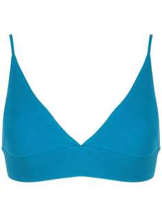 Lenny Niemeyer лиф бикини с треугольными чашками