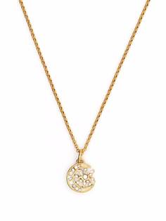 Maje колье с подвеской