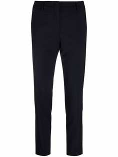 PS Paul Smith брюки с потайной застежкой