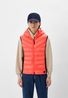 Жилет утепленный Bogner Fire+Ice 