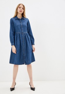 Платье джинсовое Marks & Spencer 