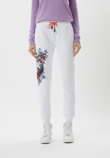 Брюки спортивные Roberto Cavalli 