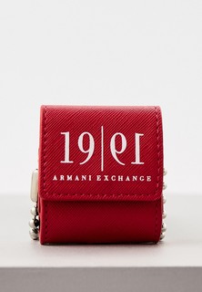 Чехол для наушников Armani Exchange 