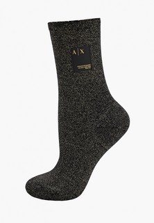 Носки Armani Exchange 