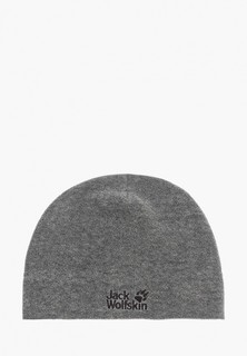 Шапка Jack Wolfskin REAL STUFF CAP