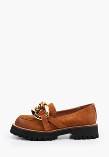 Лоферы Graciana 