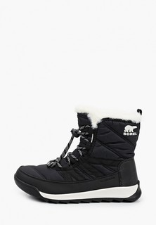Ботинки Sorel YOUTH WHITNEY II SHORT LACE