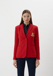 Пиджак Lauren Ralph Lauren 