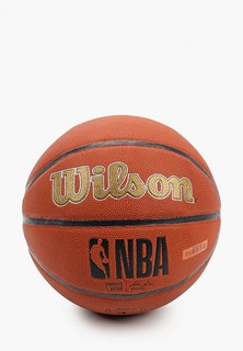 Мяч баскетбольный Wilson NBA TEAM ALLIANCE BSKT NO PELICANS