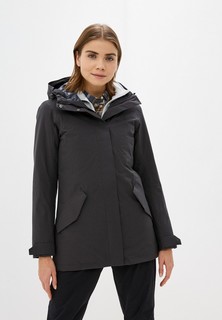 Пуховик Jack Wolfskin COLD BAY JACKET W