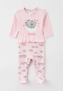 Комбинезон КотМарКот 