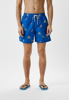 Шорты для плавания Polo Ralph Lauren 