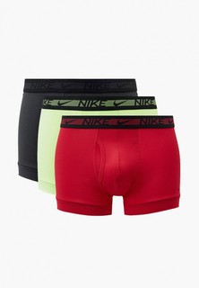 Трусы 3 шт. Nike FLEX MICRO