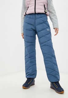 Брюки утепленные Jack Wolfskin ATMOSPHERE PANTS WOMEN