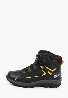 Ботинки Jack Wolfskin 