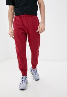 Брюки спортивные Nike M NSW CLUB JGGR BB