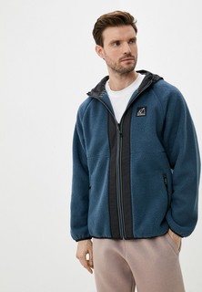 Куртка New Balance NB All Terrain High Pile Hybrid Jacket