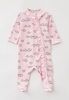 Комбинезон КотМарКот 