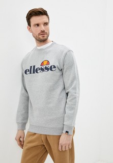 Свитшот Ellesse Succiso