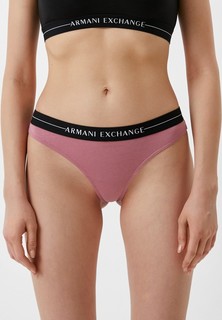 Трусы Armani Exchange 