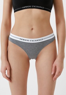 Трусы Armani Exchange 