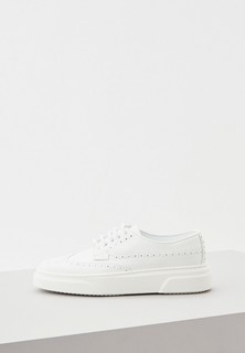 Ботинки A.Testoni 