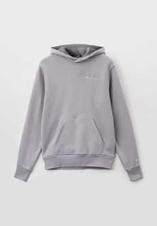 Худи Champion ECO FUTURE Hooded Sweatshirt
