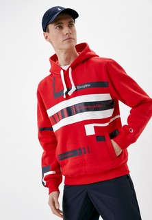 Худи Champion ROCHESTER CHAMPION LOGO Hooded Sweatshirt