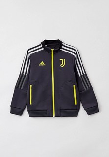 Олимпийка adidas JUVE ANTHEM JKY