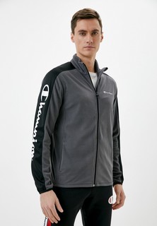 Олимпийка Champion LEGACY MICRO POLAR Full Zip Top