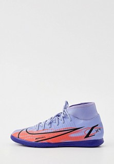 Бутсы зальные Nike SUPERFLY 8 CLUB KM IC