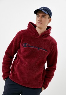 Худи Champion LEGACY POLAR Hooded Top